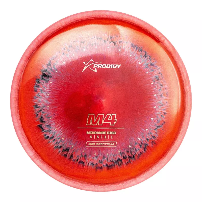 Prodigy M4 AIR Spectrum Plastic