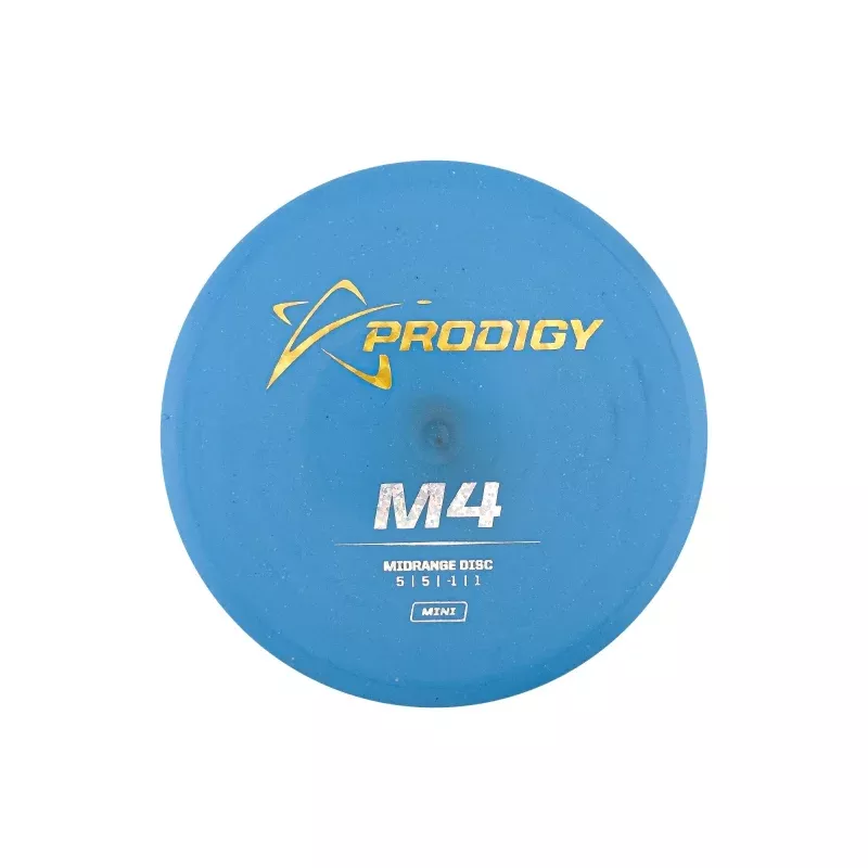 Prodigy M4 Mini|Blue&Orange&Pink&Red&Yellow&Black&Random