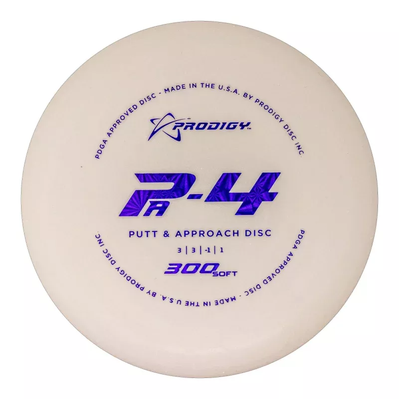 Prodigy PA-4 300 Soft Plastic|170 – 174 g|Blue&Light Blue&Orange&Pink&Yellow&White&Random&Purple