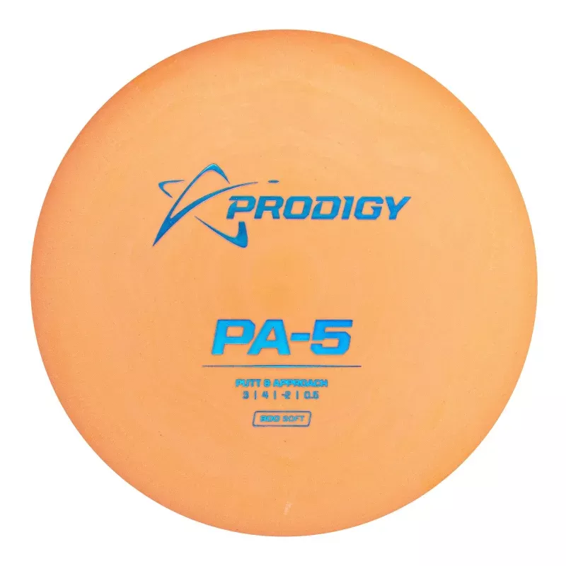 Prodigy PA-5 300 Soft Plastic|170 – 177 g|Pink&White&Teal&Orange&Blue&Red&Random&Yellow&Black