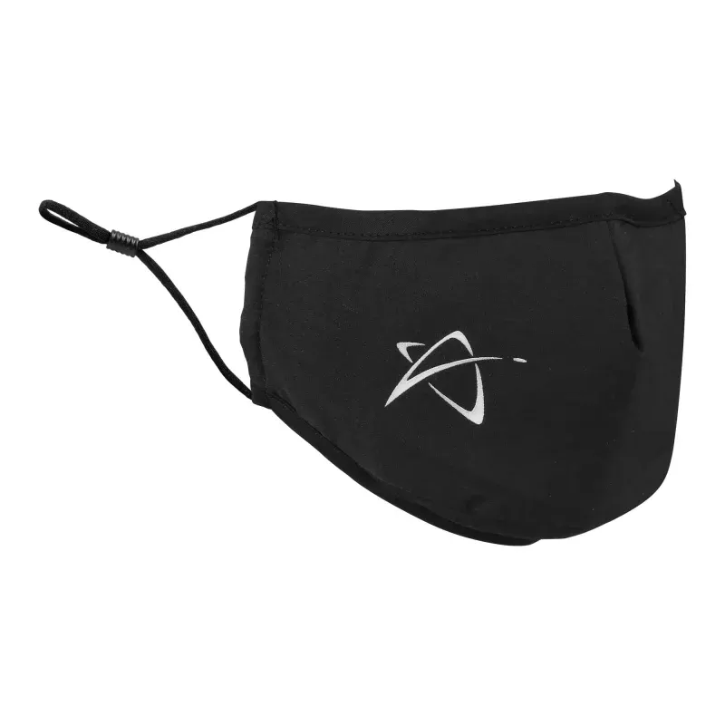 Prodigy Reusable Face Mask|Black&Gray&Multi-color&Maroon&Navy Blue&Red