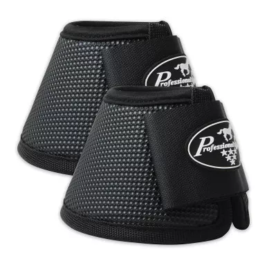 PROFESSIONAL'S CHOICE All Purpose Black Bell Boots