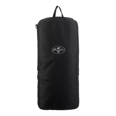 PROFESSIONAL'S CHOICE Bridle Bag (HA-910-BLA)