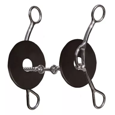 PROFESSIONAL'S CHOICE Brittany Pozzi 3-Piece Twisted Wire Bit (BPB-133)