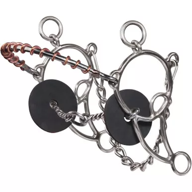 PROFESSIONAL'S CHOICE Combo Twisted Wire Lifesaver 5.5in Bit (BPB-153)