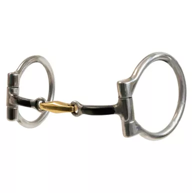 PROFESSIONAL'S CHOICE Equisential D-Ring 3 Piece Square Bar Bit (EQB-816)