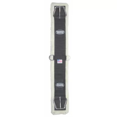 PROFESSIONAL'S CHOICE Equisential Fleece Cinch (EQFLC)