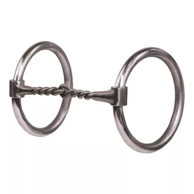 PROFESSIONAL'S CHOICE Equisential Loose O Ring Half And Half Bit (EQB-824)