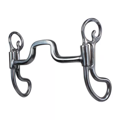 PROFESSIONAL'S CHOICE Equisential Teardrop Wide Port Bit (EQB-1000)
