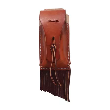 PROFESSIONAL'S CHOICE Leather Powder Pouch (PP-1)