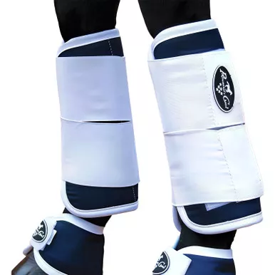 PROFESSIONAL'S CHOICE Magnetic Tendon Boots (PCMTB-100)