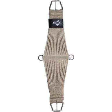 PROFESSIONAL'S CHOICE Mohair Roper 36in Cinch (PCRC36)