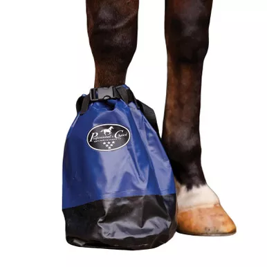 PROFESSIONAL'S CHOICE Navy Soaking Boot (SB-NAV)