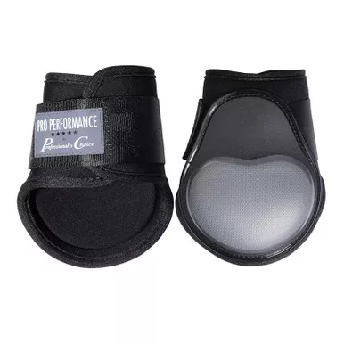 PROFESSIONAL'S CHOICE Pro Performance Fetlock Boots (ASFB100)