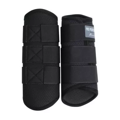 PROFESSIONAL'S CHOICE Pro Performance Mesh XC Rear Boots (PMXCR)