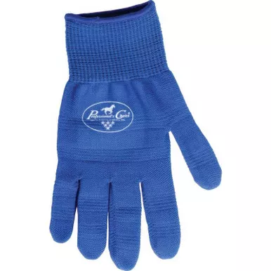 PROFESSIONAL'S CHOICE Rope Royal Glove (PCRG-ROY)