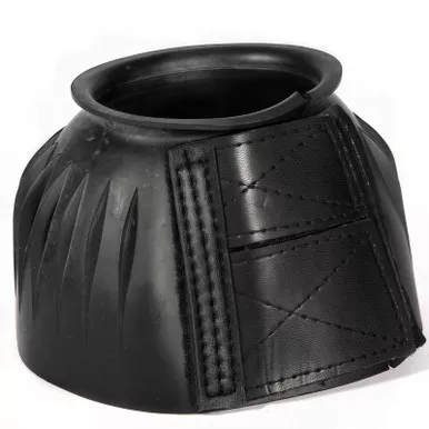 PROFESSIONAL'S CHOICE Rubber Open Bell Boots (BBR20)
