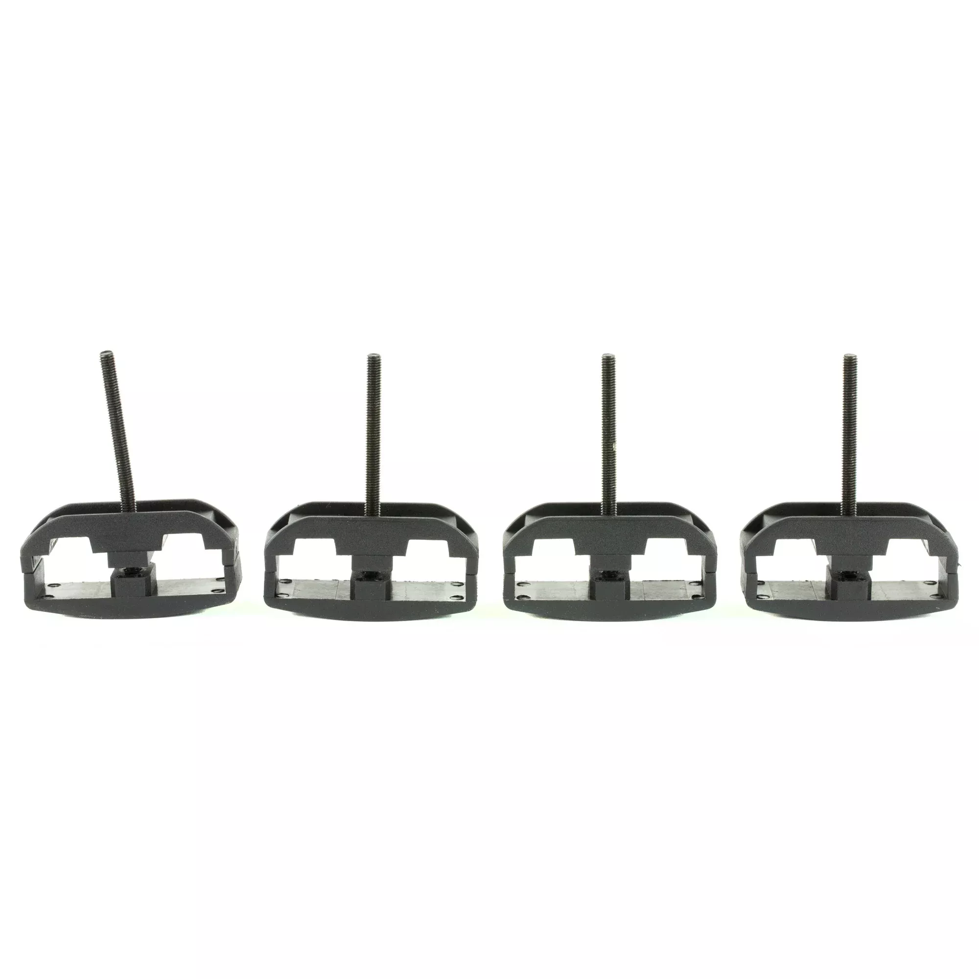 Promag Ar/mini-14 Mag Clamps (4)