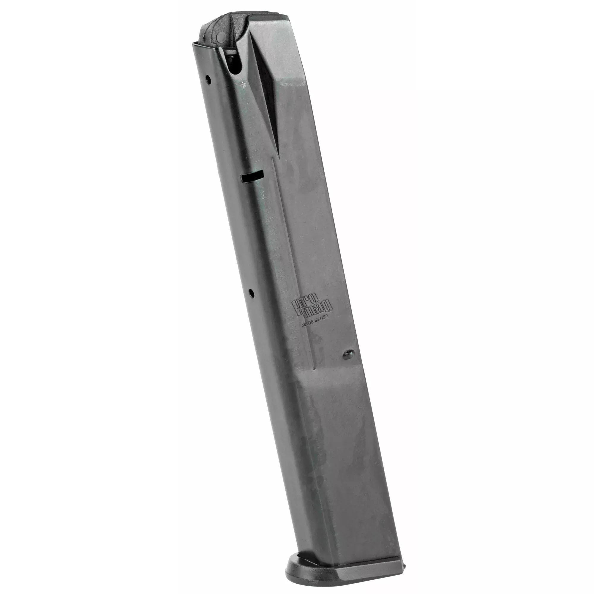 Promag Beretta 96 40sw 20rd Blue
