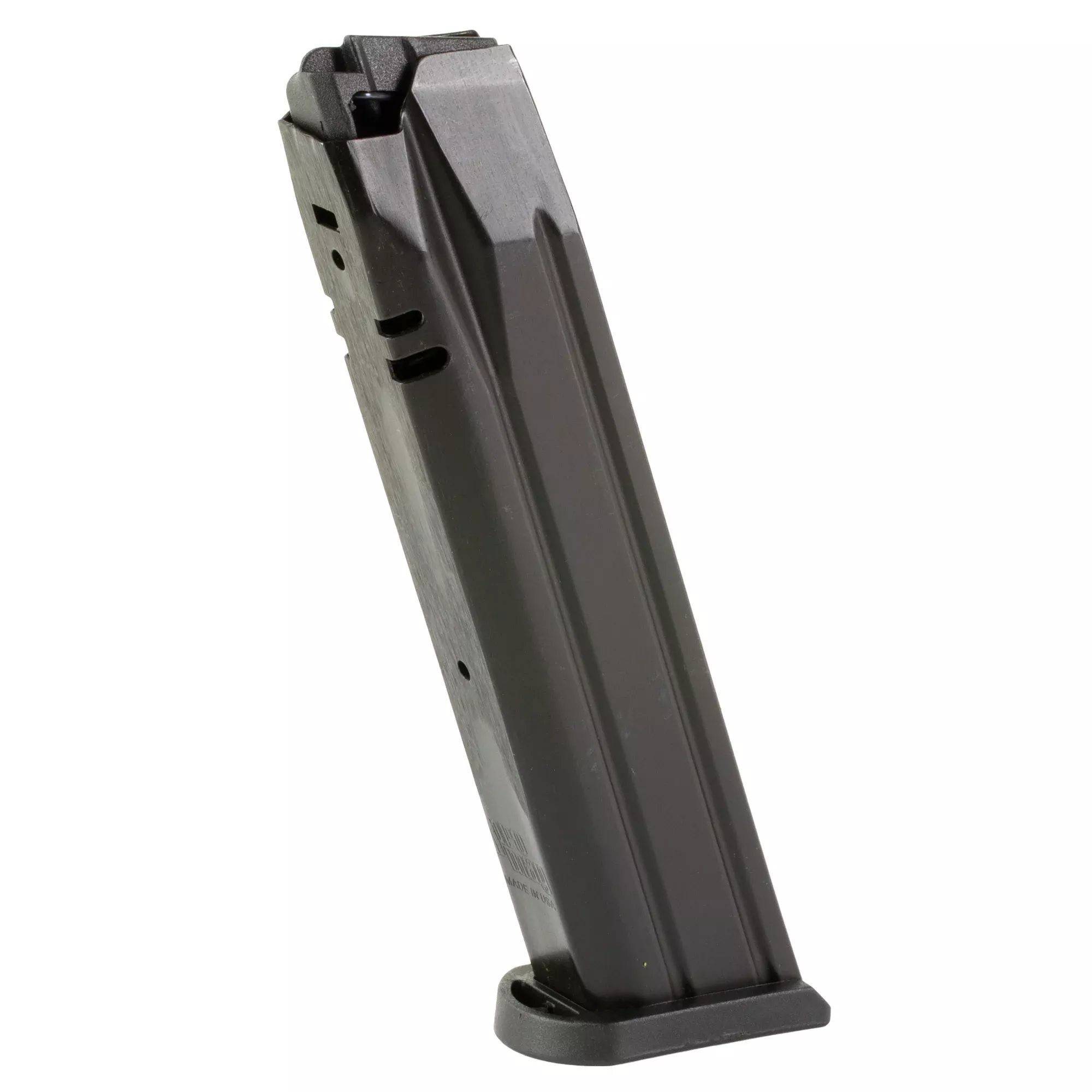 Promag Cz P10 9mm 22rd Blue Steel