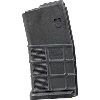 ProMag DPM-A3 Polymer Magazine AR-308 .308 Winchester, Black, 20 Round