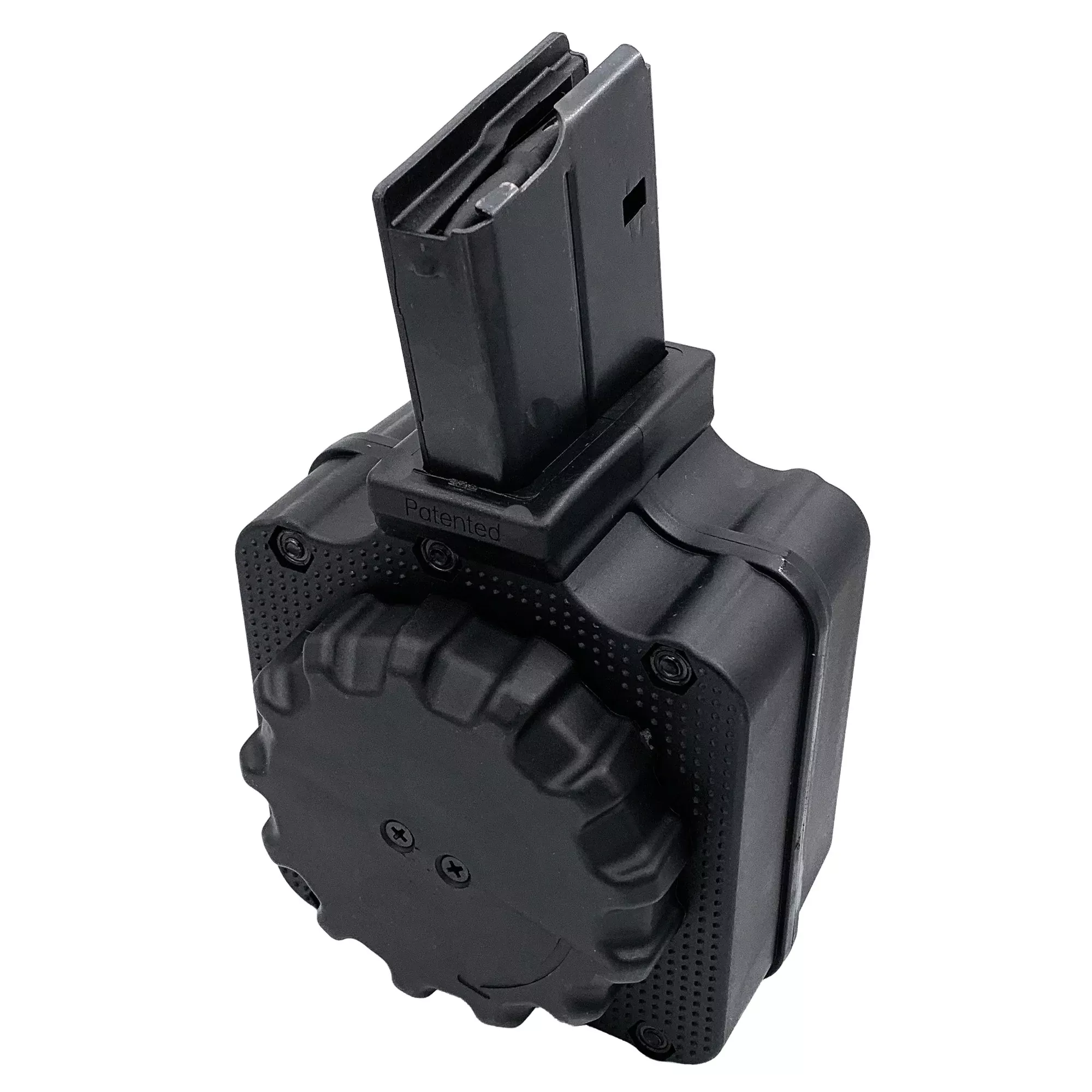 ProMag FN-FAL .308 50 Rd Drum Black
