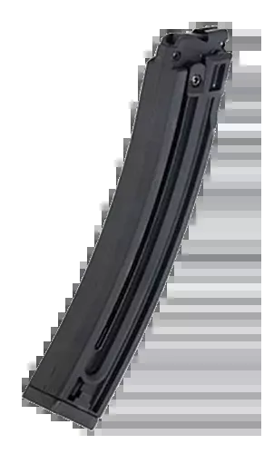 Promag Gsg-5 22lr 22rnd Blk