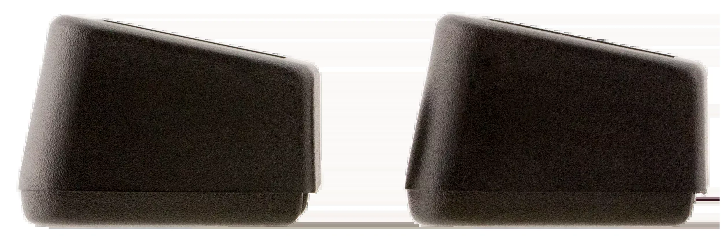 Promag Magazine Extension Fits Glock 9mm Plus 2/.40 S&w Plus 1 2 Pk.