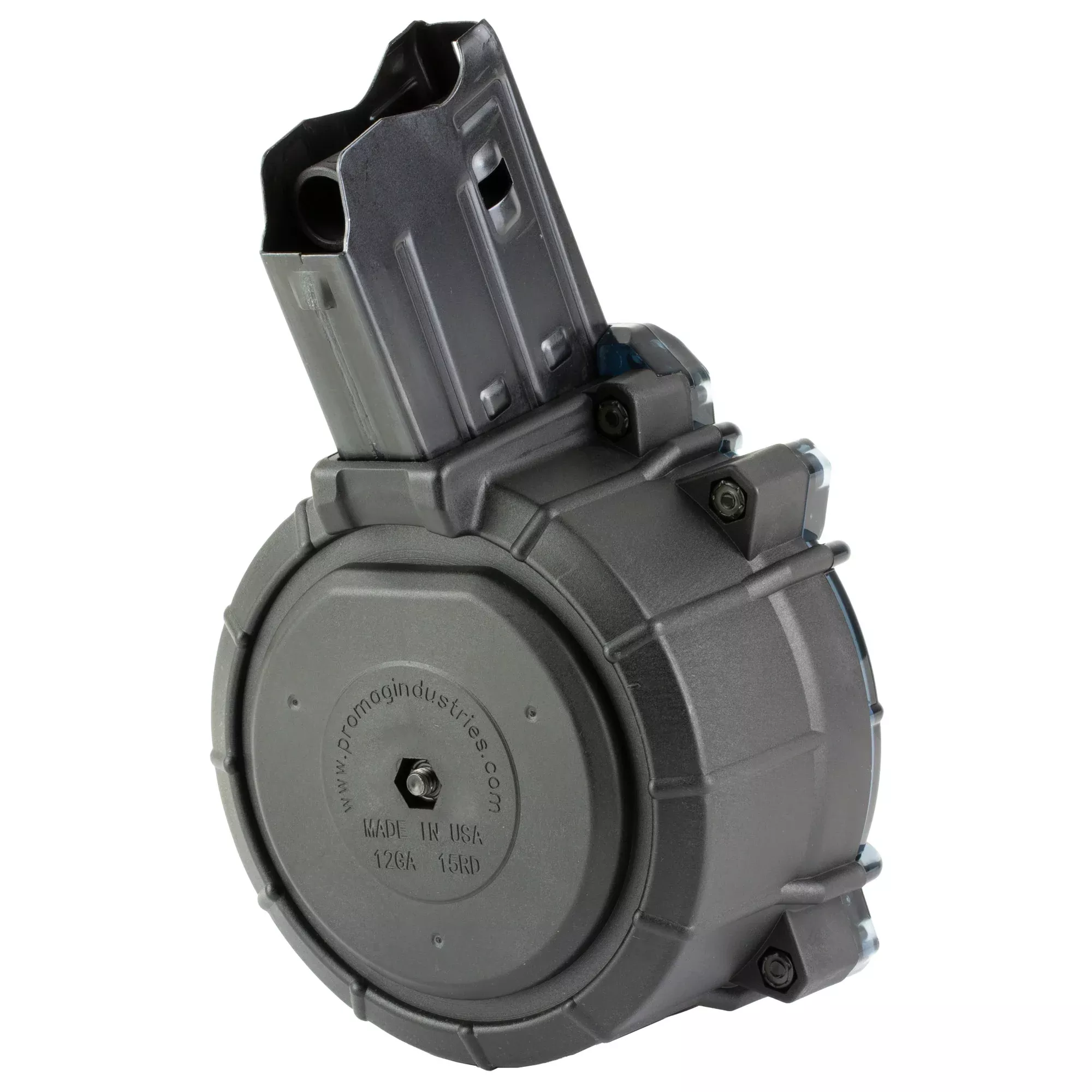 Promag Mka 1923 12ga 2.75″ 15rd Drum