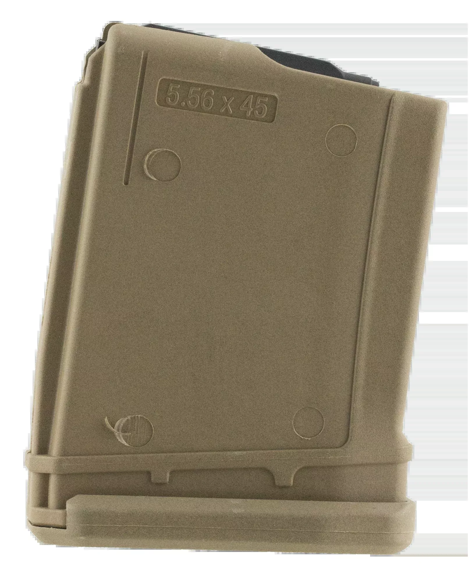 Promag Oem, Pro Col26Mag Ar15 223 10rd Tan Poly