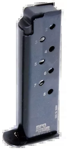 Promag Oem, Pro Smi16Mag Sw 398rd