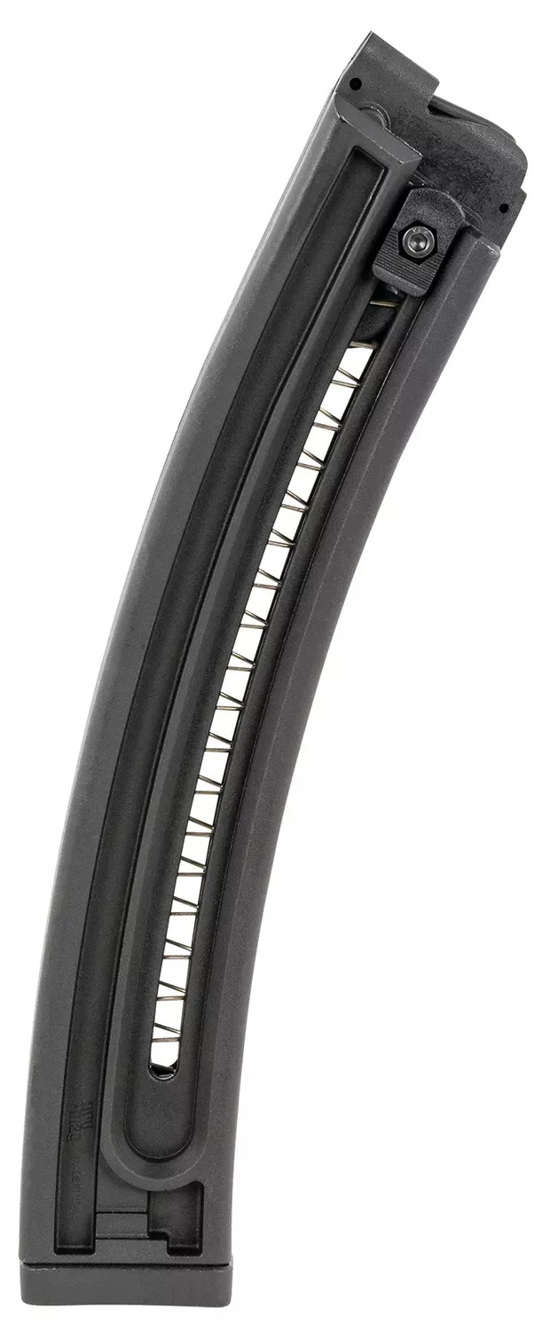 ProMag OEMBlack Detachable 10rd for 22 LR GSG 5