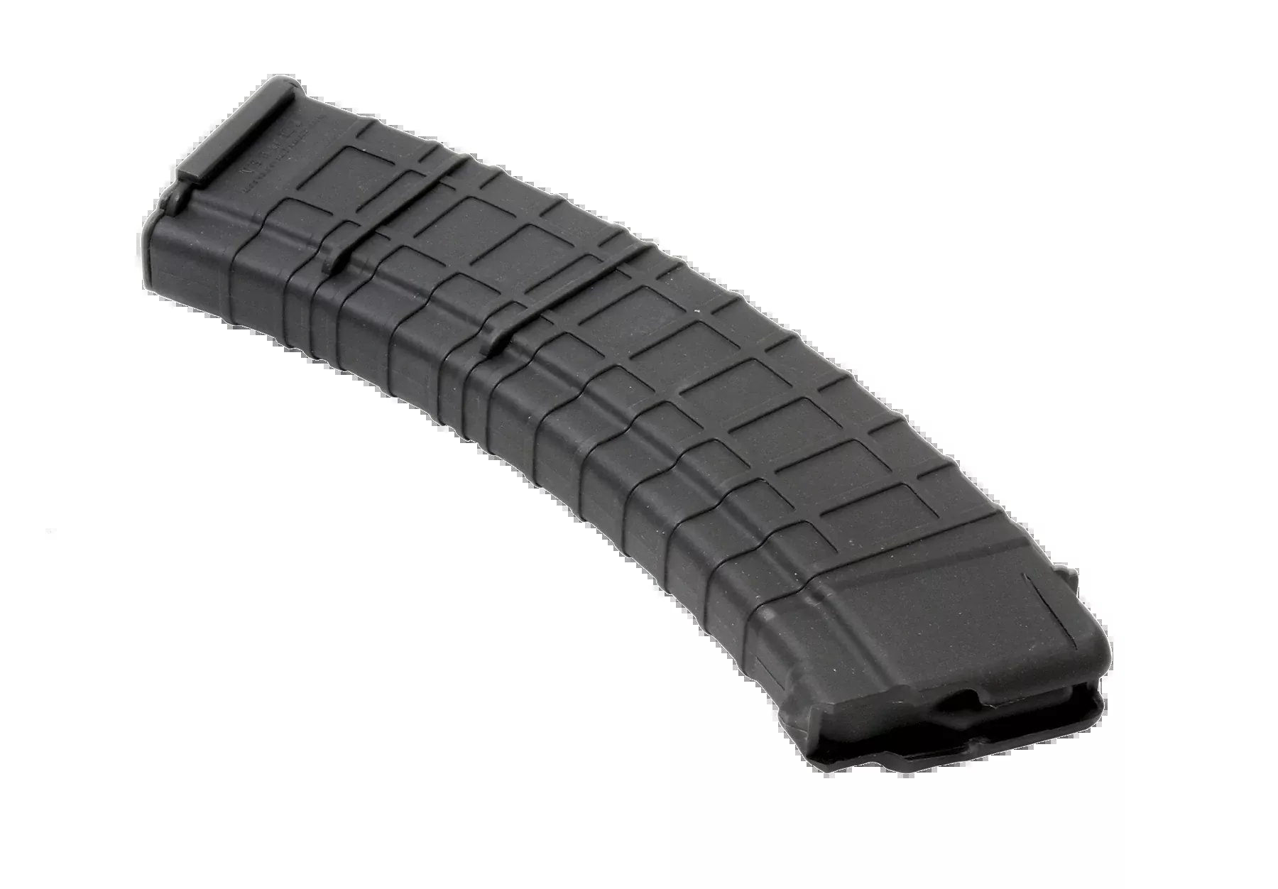 Promag Polymer Magazine Ak-74 5.45x39mm Black 40 Rd.