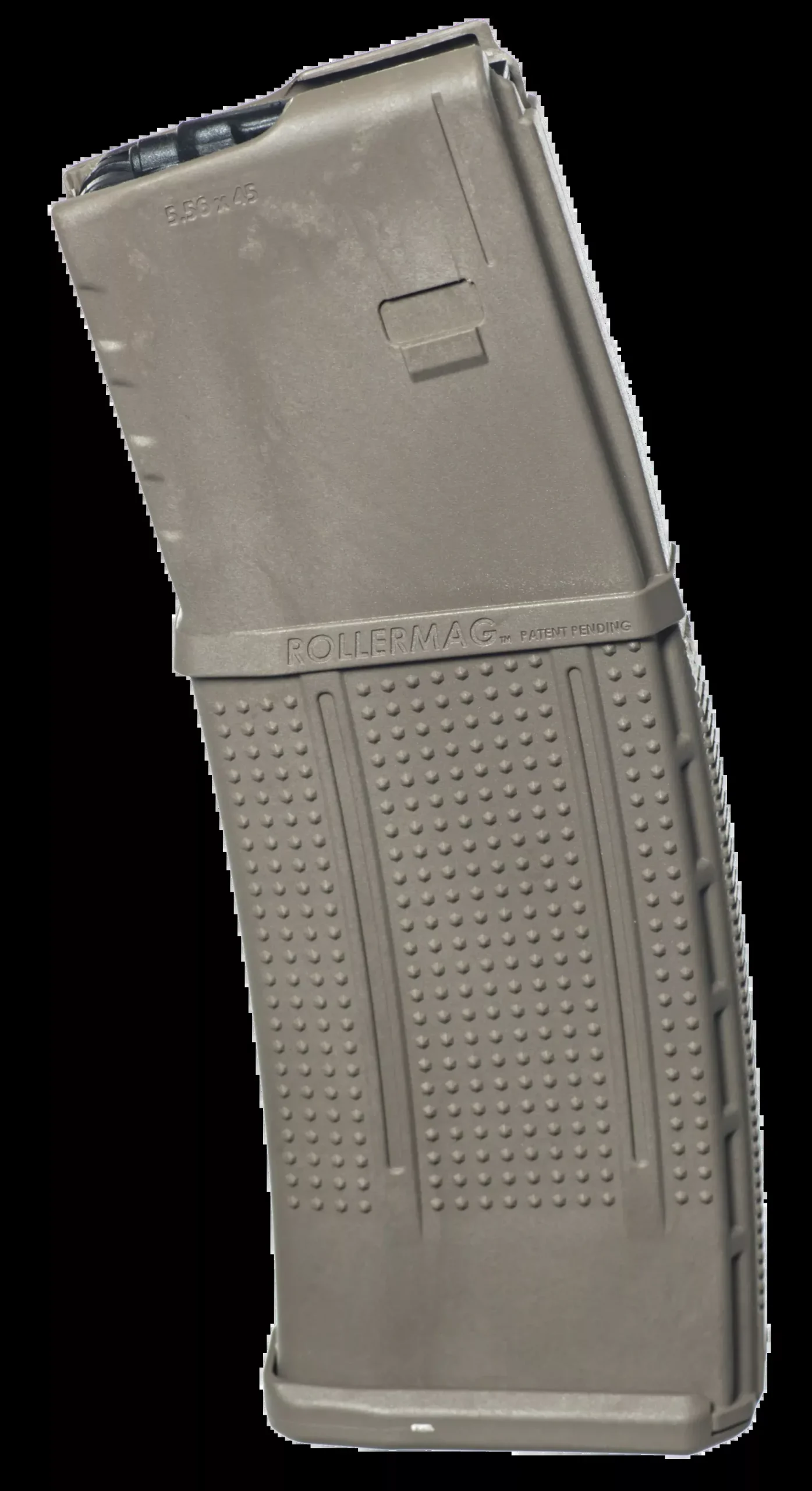 Promag Polymer Magazine Ar-15 .223/5.56mm Fde 30 Rd.