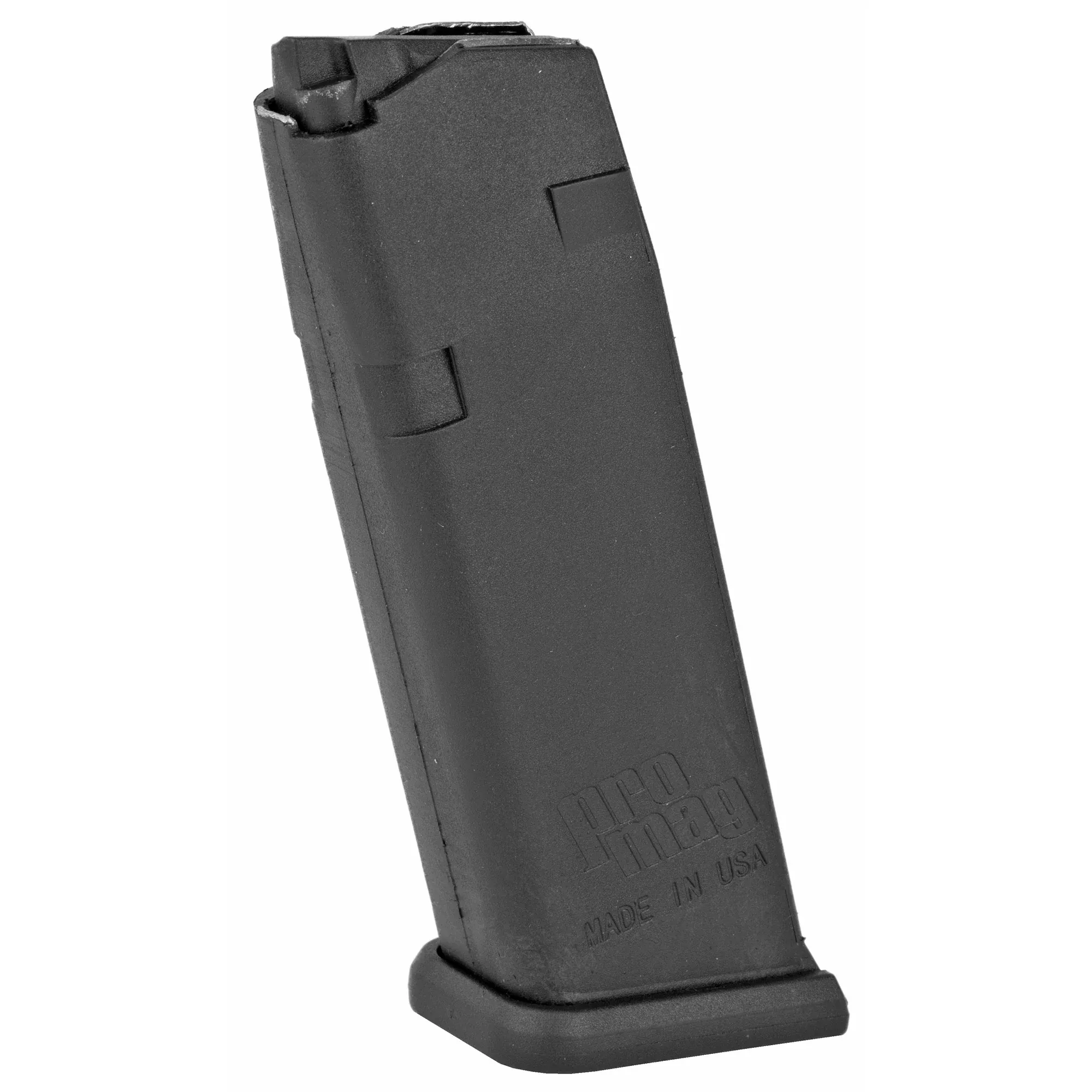 Promag Polymer Magazine Glock 21 .45 Acp Black 13 Rd.
