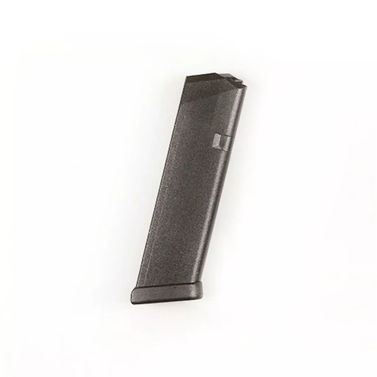 Promag Polymer Magazine Glock 22/23/27 .40 S&w Black 15 Rd.