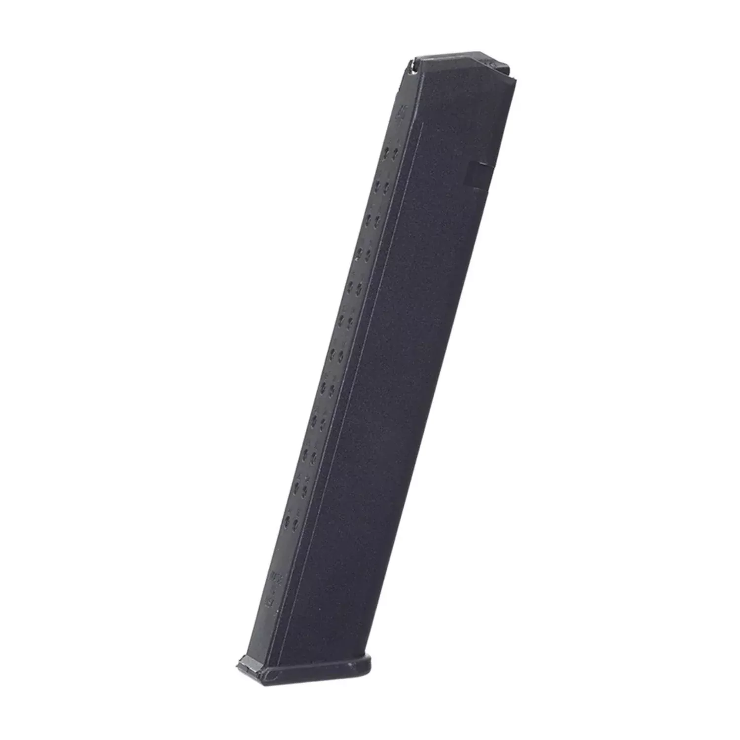 Promag Polymer Magazine Glock 22/23/27 .40 S&w Black 27 Rd.