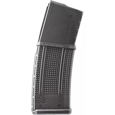 ProMag RM-30 Polymer Magazine AR-15 .223/5.56mm, Black, 30 Round