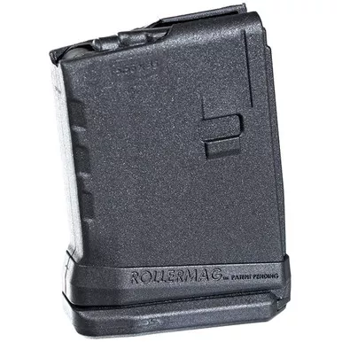 ProMag RM-5 Polymer Magazine AR-15 .223/5.56mm, Black, 5 Round