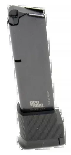 Promag Ruger P90 45acp 10rd Bl