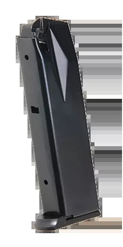 Promag Ruger P93/p95 9mm 15rd Bl