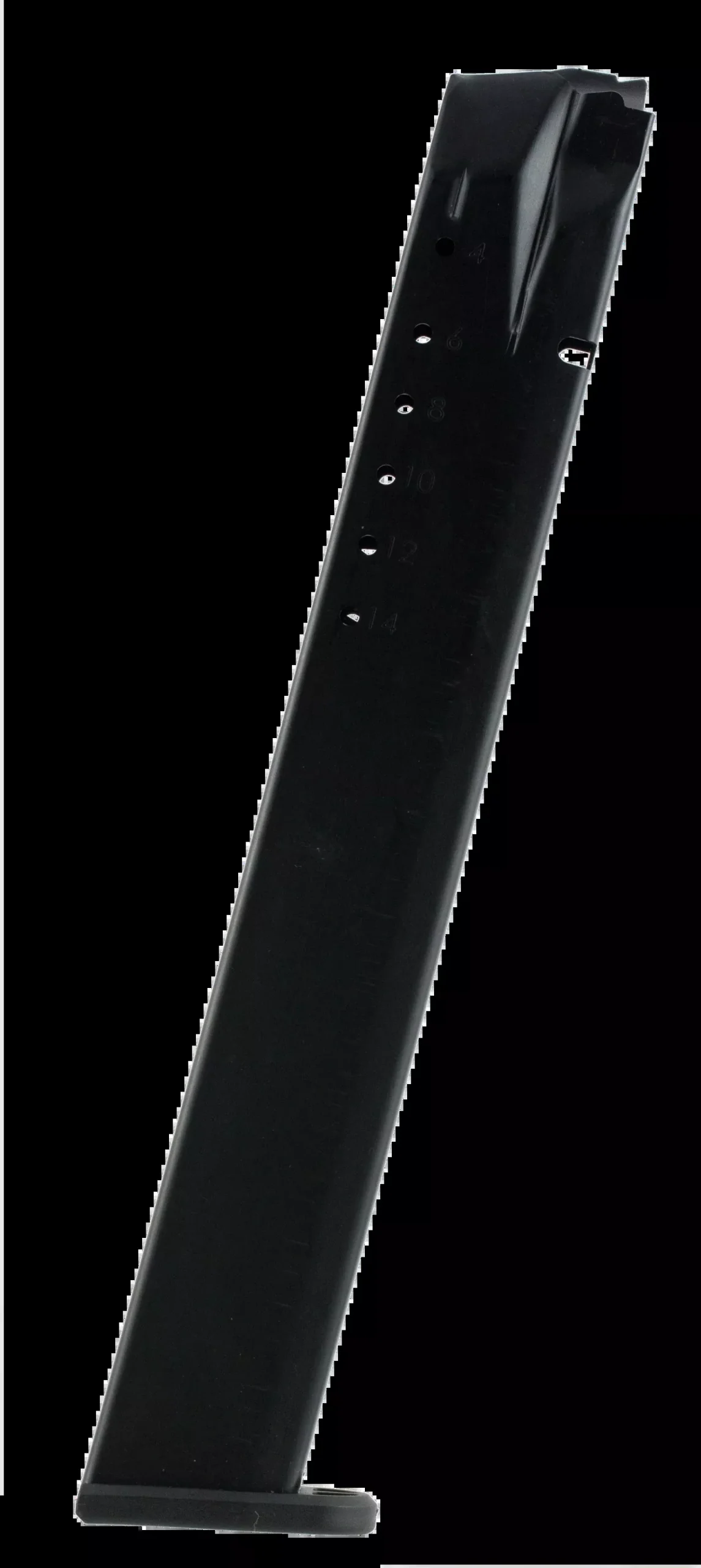 Promag S&w M&p-40 40sw Bl