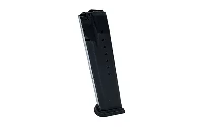 Promag Sccy Cpx2 9mm 20rd Blue Steel
