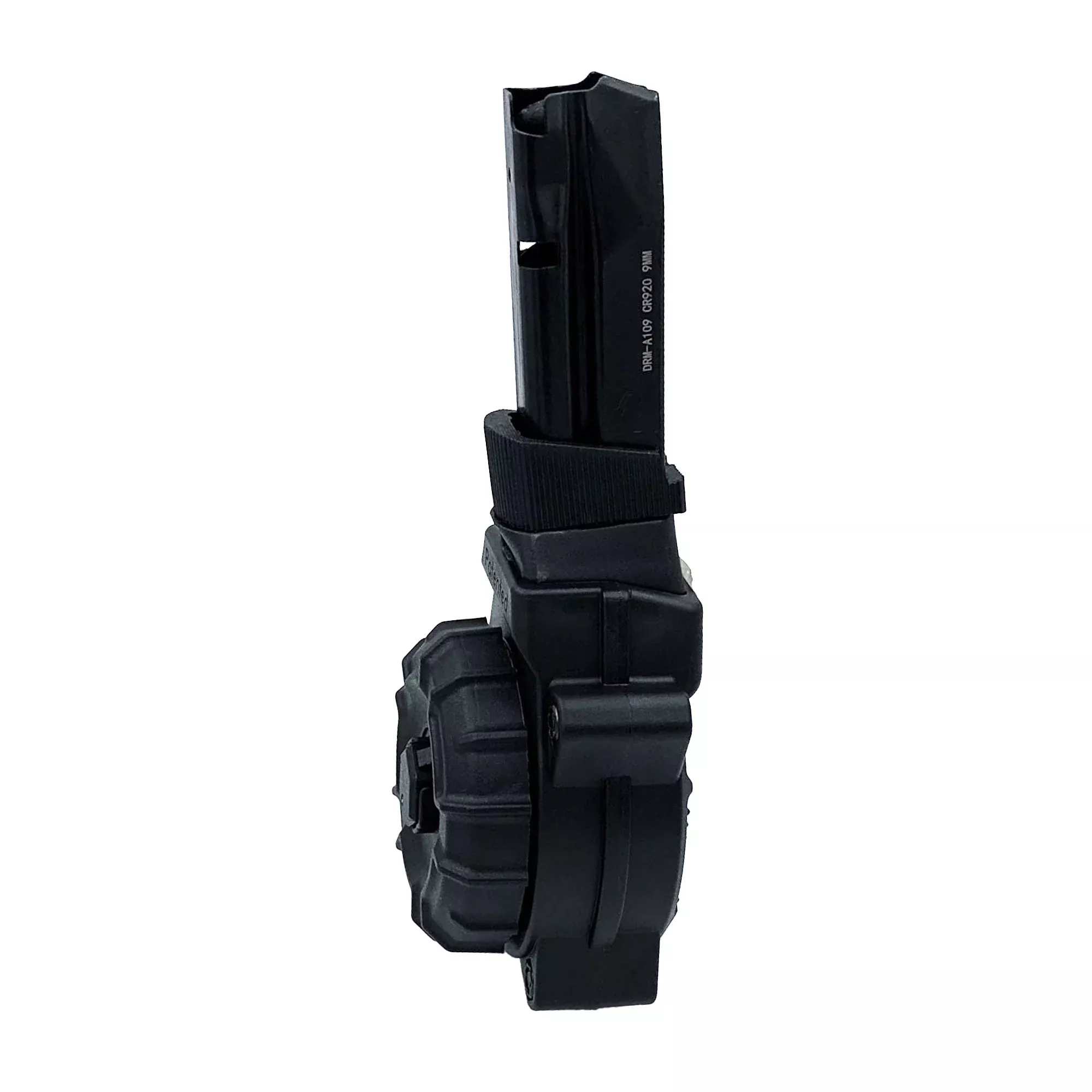 Promag Shdw Sys Cr920 9mm 30rd Drum