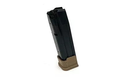 Promag Sig P320 9mm 21rd Blu St/fde