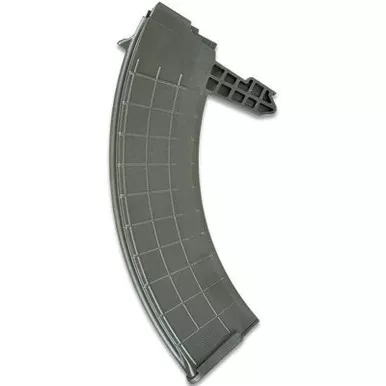 ProMag SKS 7.62x39 Magazine 40 Rounds Polymer Black SKS-A3
