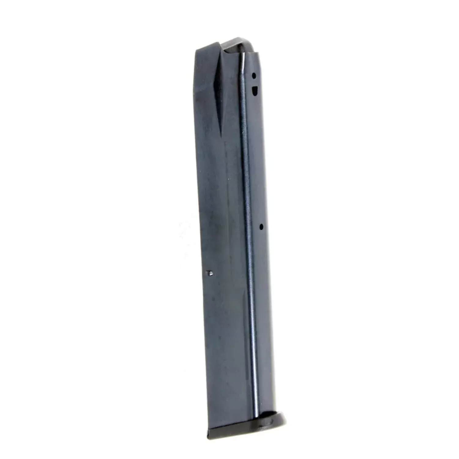 ProMag Spring Armory XD40 .40 SandW 20 Round Mag-Blued Steel