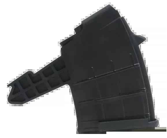 Promag Standard, Pro Sks01Mag Sks 7.62x3910rd Black