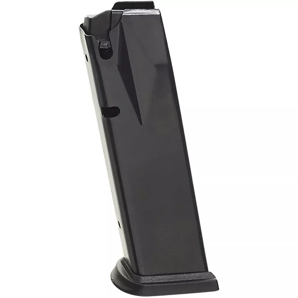 Promag Steel Magazine Canik Tp9 9mm Blued 32 Rd.