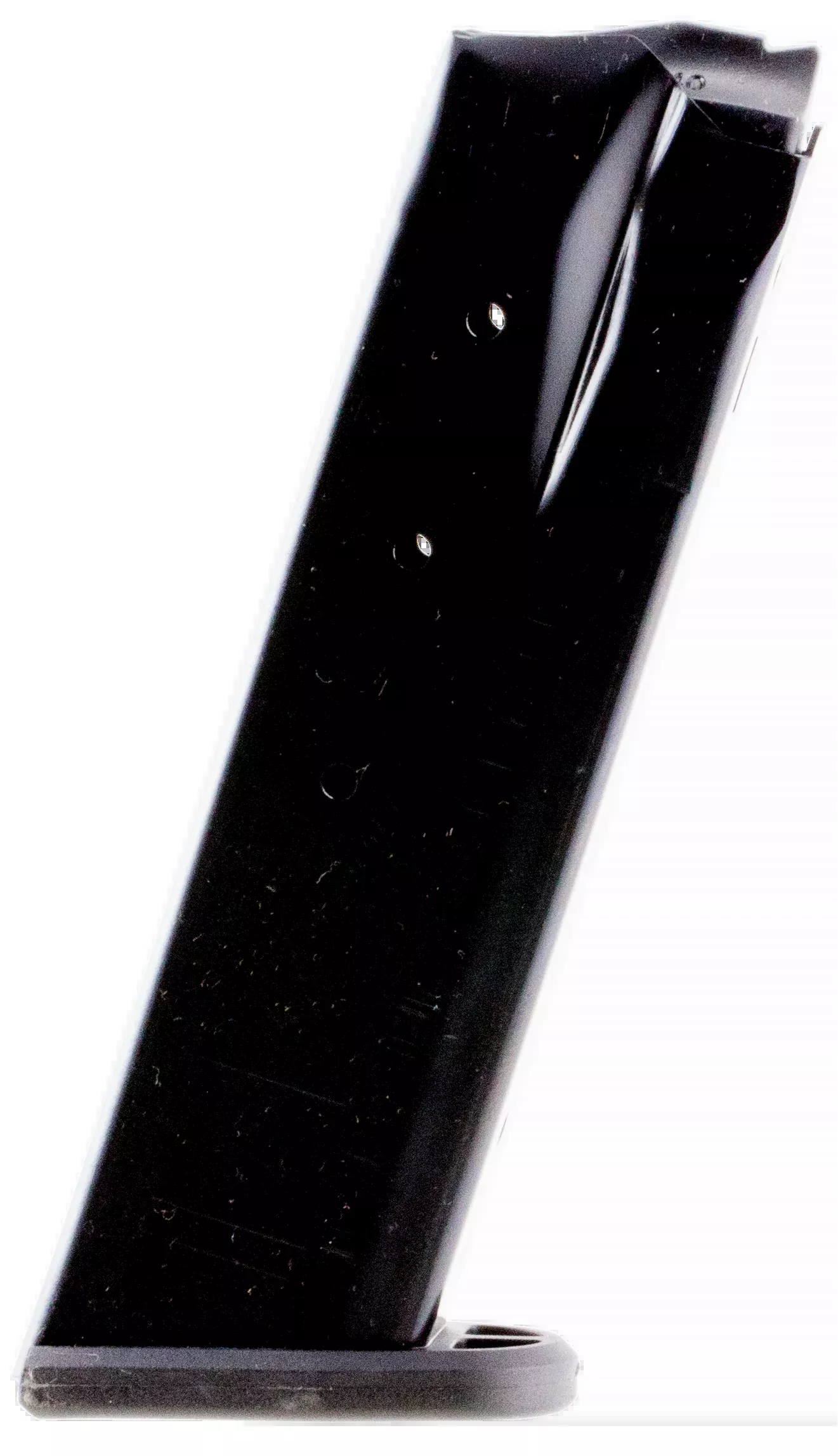 Promag Steel Magazine Ruger Sr40 .40 S&w Blued 15 Rd.